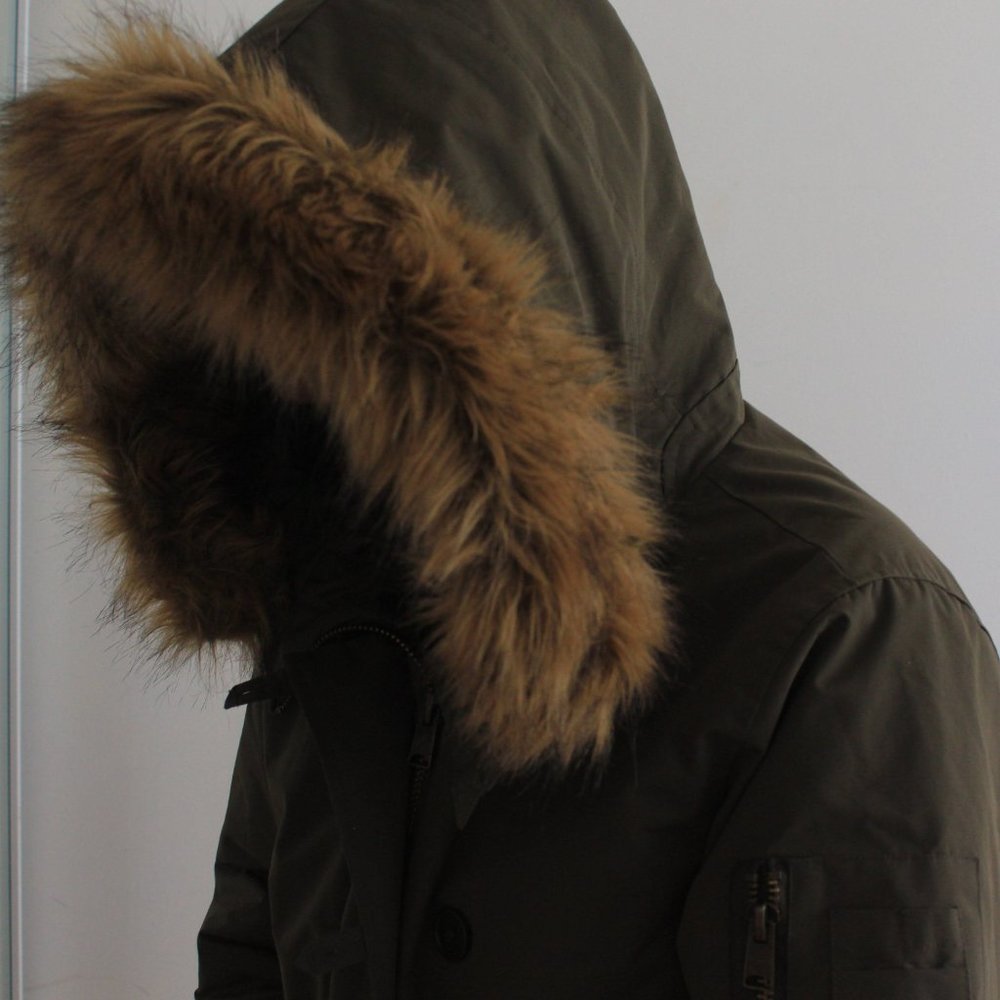 Winter Jacket